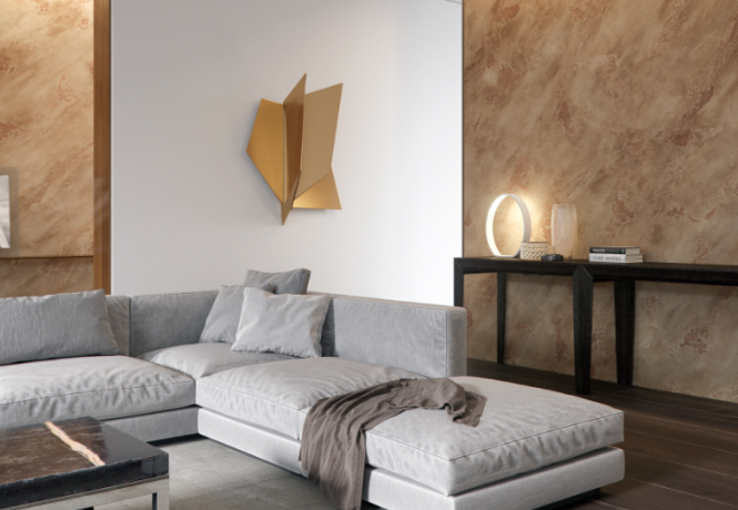 Интерьер салона