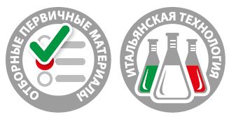 Знаки качества