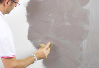 Интерьерные краски - Подготовка 2