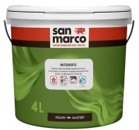 Грунт Interofis