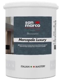 Декоративное покрытие Marcopolo Luxury