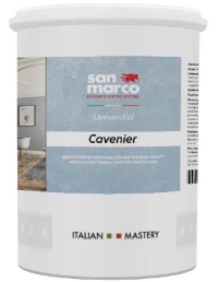 Декоративное покрытие Cavenier