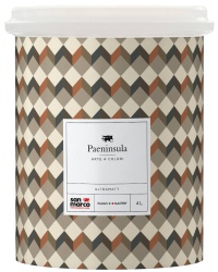 Краска интерьерная Paeninsula Ultramatt