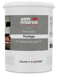 Декоративное покрытие Fontego