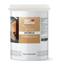 Лак защитный акрил-полиуретановый Decorfilm