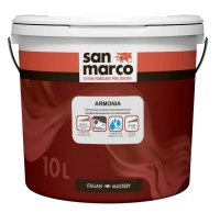 Краска интерьерная  Armonia 