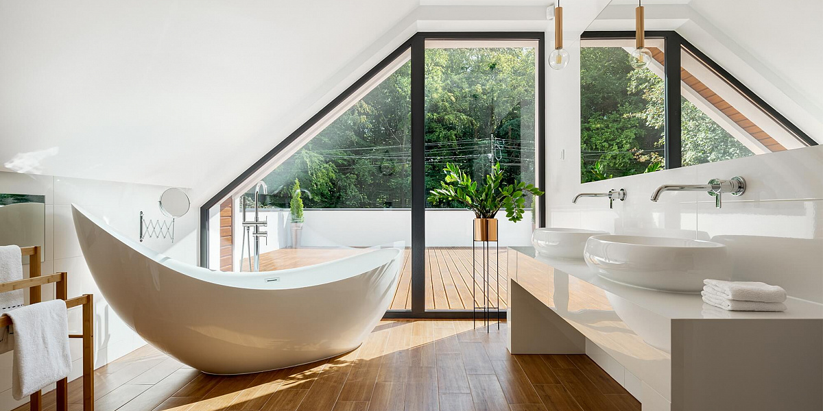 Ванная комната