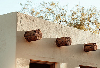 Фасадные штукатурки