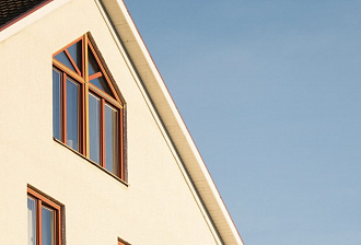 Фасадные краски