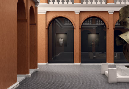 Интерьерные краски